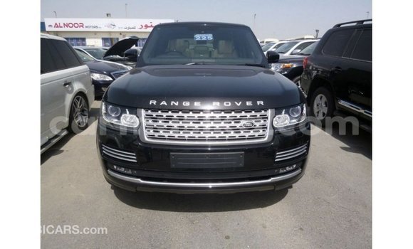 Tenga Imported Land Rover Range Rover Bhurawuni Mota in Import - Dubai in Harare Tenga Imported Land Rover Range Rover Bhurawuni Mota in Import - Dubai in Harare