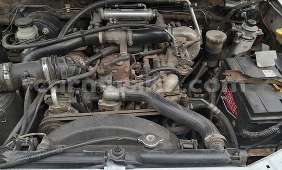 Acheter Occasion Voiture Isuzu KB Blanc à Harare, Harare Acheter Occasion Voiture Isuzu KB Blanc à Harare, Harare