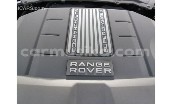 Tenga Imported Land Rover Range Rover Bhurawuni Mota in Import - Dubai in Harare Tenga Imported Land Rover Range Rover Bhurawuni Mota in Import - Dubai in Harare