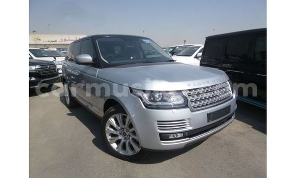 Buy Import Land Rover Range Rover Other Car in Import - Dubai in Harare Buy Import Land Rover Range Rover Other Car in Import - Dubai in Harare