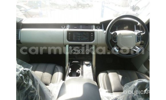 Buy Import Land Rover Range Rover Other Car in Import - Dubai in Harare Buy Import Land Rover Range Rover Other Car in Import - Dubai in Harare