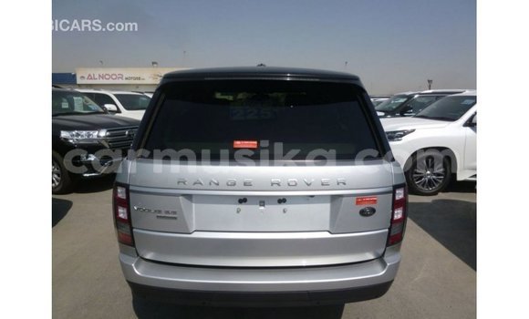 Buy Import Land Rover Range Rover Other Car in Import - Dubai in Harare Buy Import Land Rover Range Rover Other Car in Import - Dubai in Harare