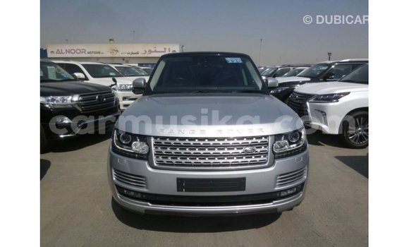 Buy Import Land Rover Range Rover Other Car in Import - Dubai in Harare Buy Import Land Rover Range Rover Other Car in Import - Dubai in Harare