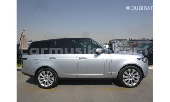Buy Import Land Rover Range Rover Other Car in Import - Dubai in Harare Buy Import Land Rover Range Rover Other Car in Import - Dubai in Harare