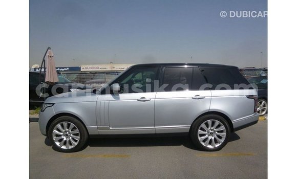 Buy Import Land Rover Range Rover Other Car in Import - Dubai in Harare Buy Import Land Rover Range Rover Other Car in Import - Dubai in Harare