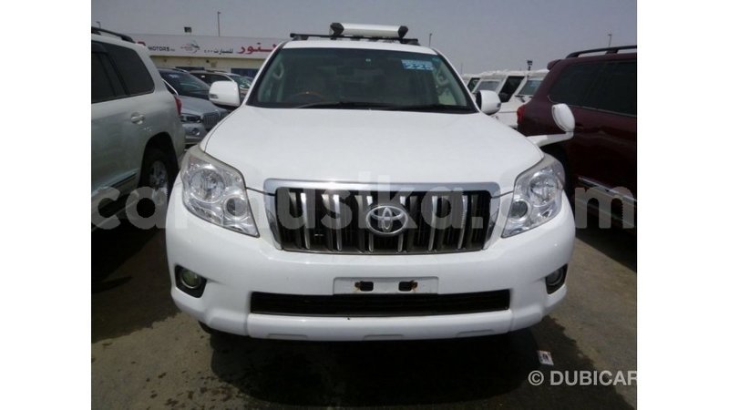 Big with watermark toyota prado harare import dubai 12670