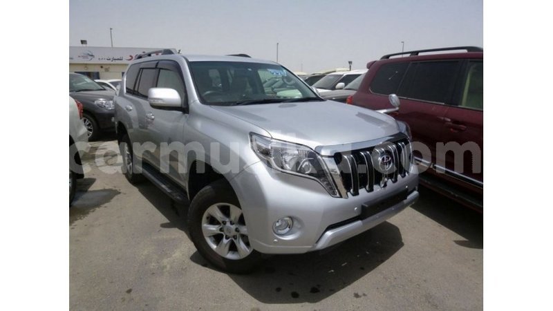 Big with watermark toyota prado harare import dubai 12671