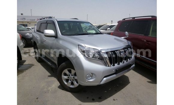 Tenga Imported Toyota Prado Zvimwe Mota in Import - Dubai in Harare Tenga Imported Toyota Prado Zvimwe Mota in Import - Dubai in Harare