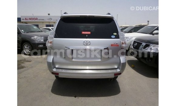 Tenga Imported Toyota Prado Zvimwe Mota in Import - Dubai in Harare Tenga Imported Toyota Prado Zvimwe Mota in Import - Dubai in Harare