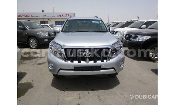 Tenga Imported Toyota Prado Zvimwe Mota in Import - Dubai in Harare Tenga Imported Toyota Prado Zvimwe Mota in Import - Dubai in Harare
