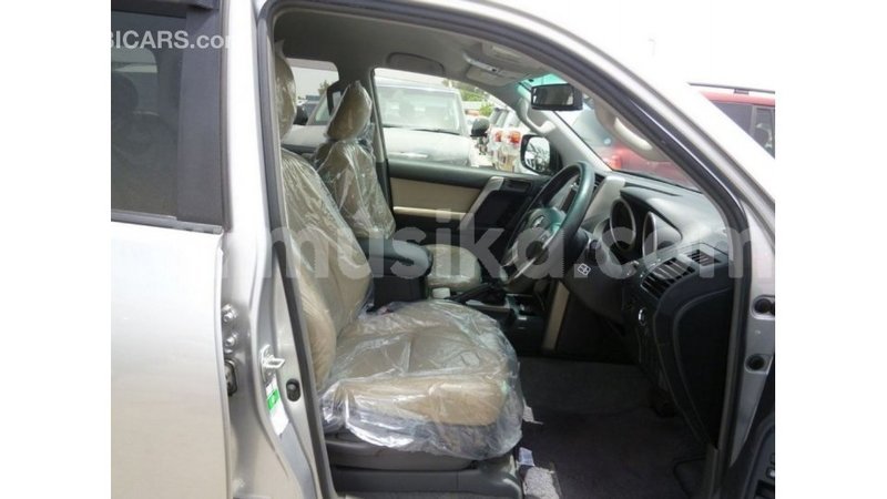 Big with watermark toyota prado harare import dubai 12671