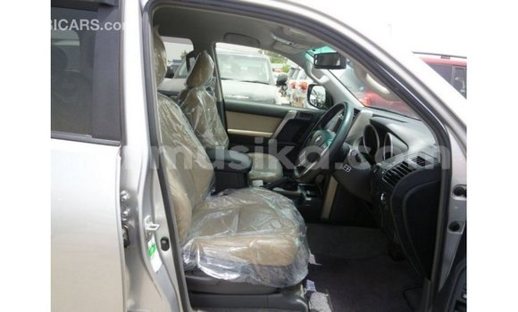 Tenga Imported Toyota Prado Zvimwe Mota in Import - Dubai in Harare Tenga Imported Toyota Prado Zvimwe Mota in Import - Dubai in Harare