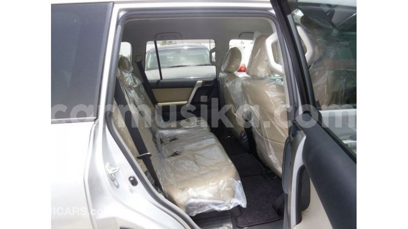 Big with watermark toyota prado harare import dubai 12671