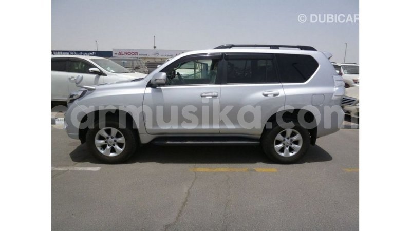 Big with watermark toyota prado harare import dubai 12671