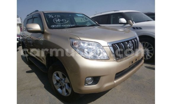 Tenga Imported Toyota Prado Zvimwe Mota in Import - Dubai in Harare Tenga Imported Toyota Prado Zvimwe Mota in Import - Dubai in Harare