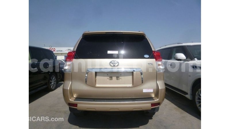 Big with watermark toyota prado harare import dubai 12673