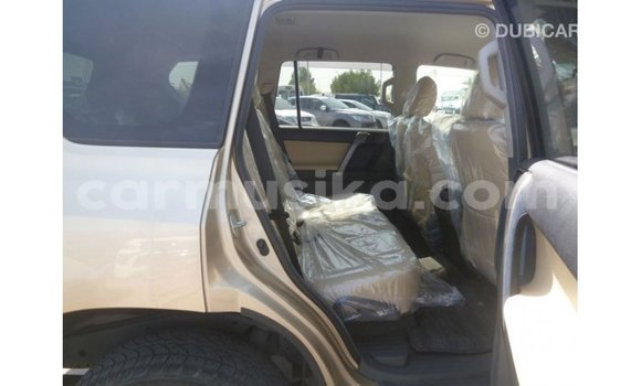 Tenga Imported Toyota Prado Zvimwe Mota in Import - Dubai in Harare Tenga Imported Toyota Prado Zvimwe Mota in Import - Dubai in Harare