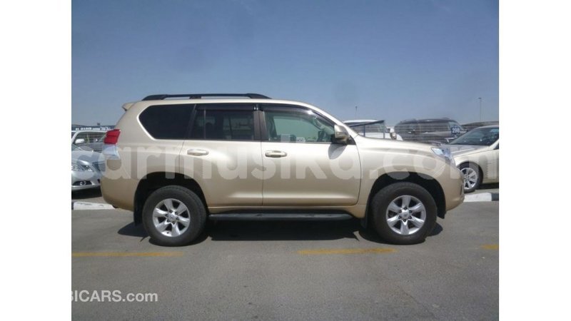 Big with watermark toyota prado harare import dubai 12673