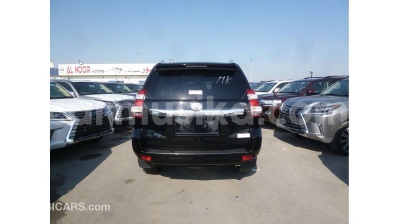 Big with watermark toyota prado harare import dubai 12675