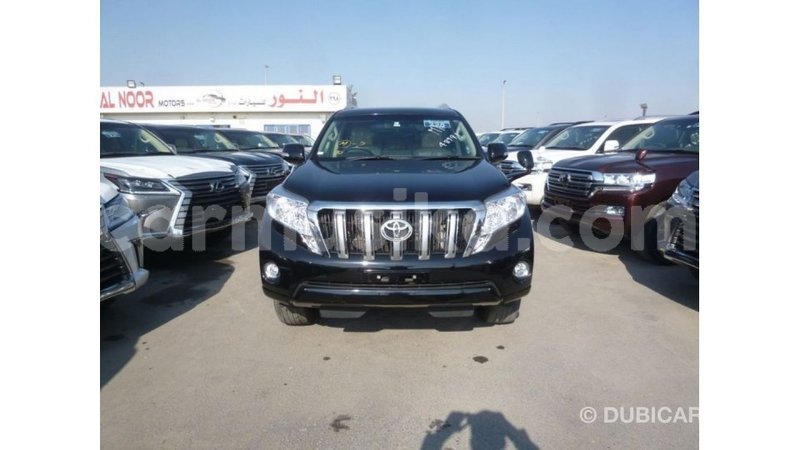 Big with watermark toyota prado harare import dubai 12675