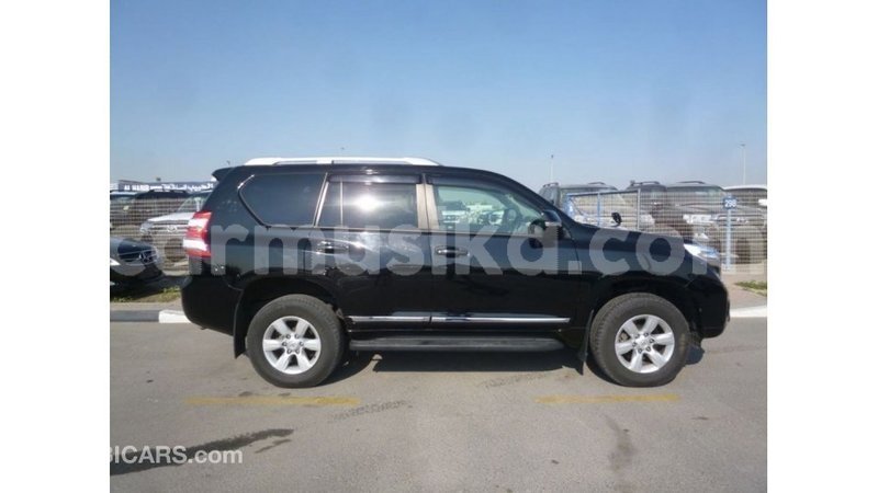 Big with watermark toyota prado harare import dubai 12675