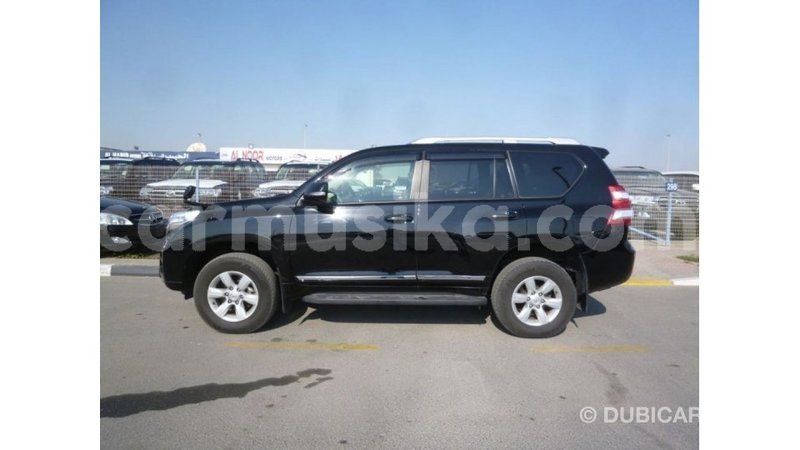 Big with watermark toyota prado harare import dubai 12675