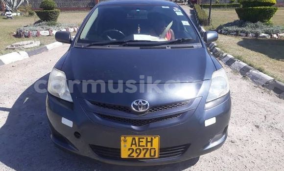 Acheter Occasion Voiture Toyota Belta Autre à Harare, Harare Acheter Occasion Voiture Toyota Belta Autre à Harare, Harare