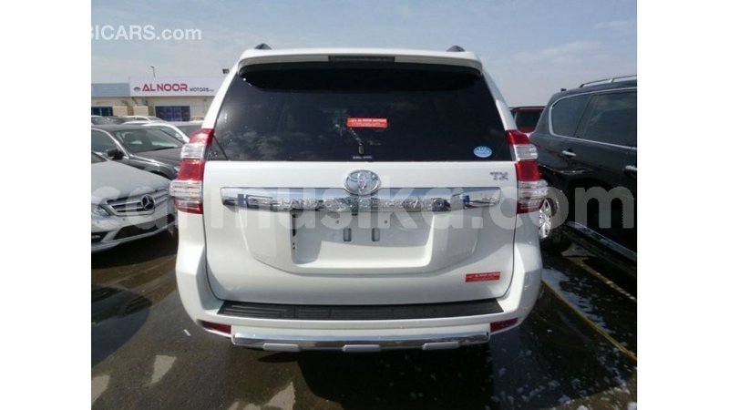 Big with watermark toyota prado harare import dubai 12677