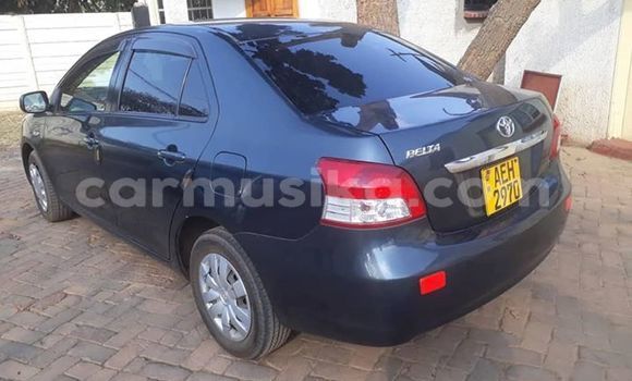 Acheter Occasion Voiture Toyota Belta Autre à Harare, Harare Acheter Occasion Voiture Toyota Belta Autre à Harare, Harare