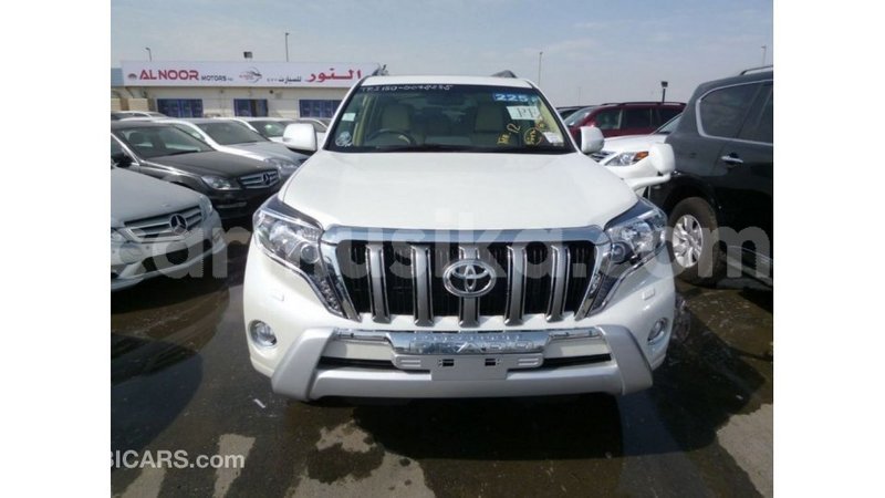 Big with watermark toyota prado harare import dubai 12677