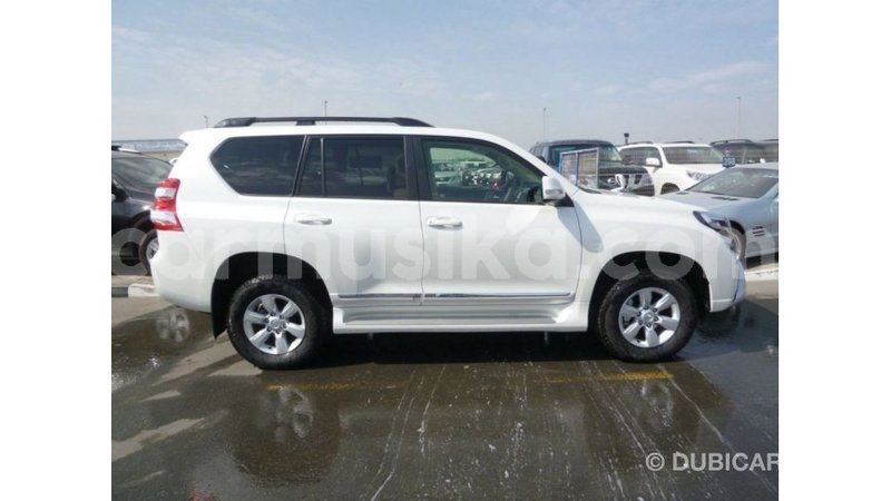 Big with watermark toyota prado harare import dubai 12677