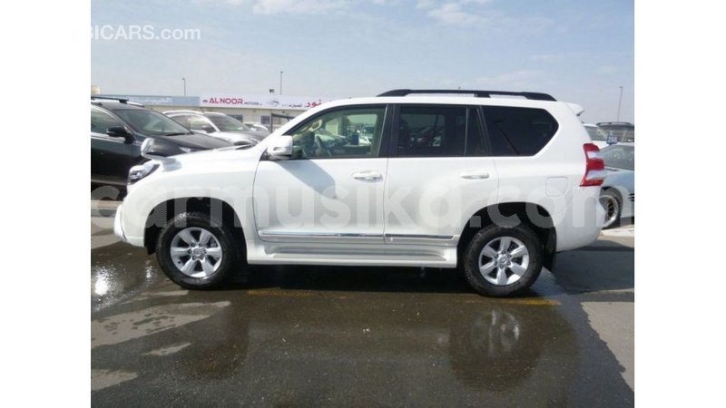 Big with watermark toyota prado harare import dubai 12677