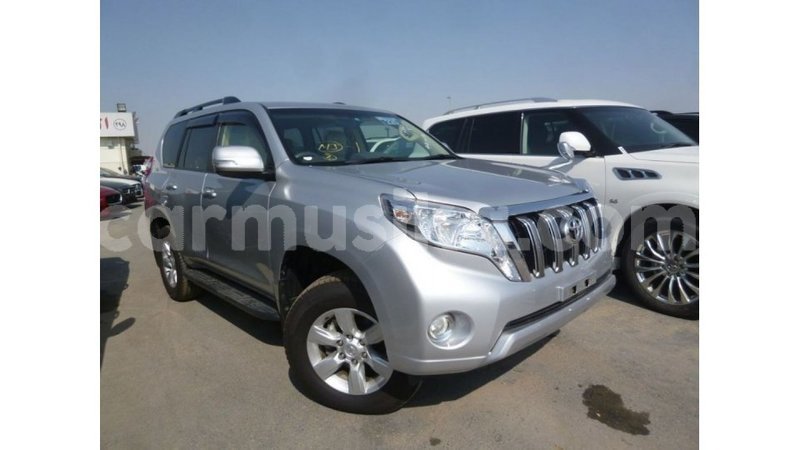 Big with watermark toyota prado harare import dubai 12678