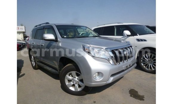 Tenga Imported Toyota Prado Zvimwe Mota in Import - Dubai in Harare Tenga Imported Toyota Prado Zvimwe Mota in Import - Dubai in Harare