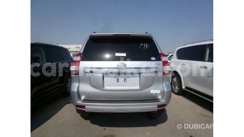 Big with watermark toyota prado harare import dubai 12678