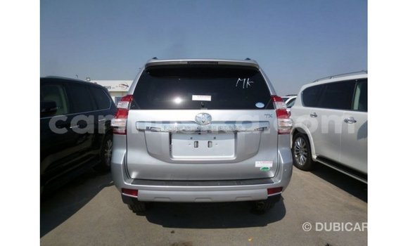 Tenga Imported Toyota Prado Zvimwe Mota in Import - Dubai in Harare Tenga Imported Toyota Prado Zvimwe Mota in Import - Dubai in Harare
