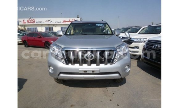 Tenga Imported Toyota Prado Zvimwe Mota in Import - Dubai in Harare Tenga Imported Toyota Prado Zvimwe Mota in Import - Dubai in Harare