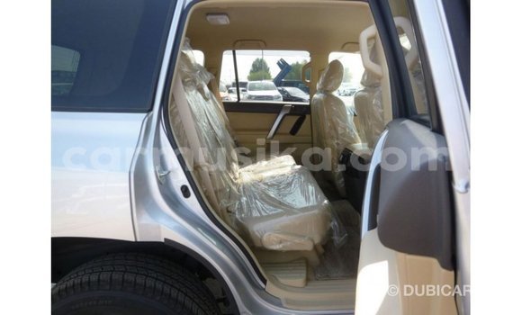 Tenga Imported Toyota Prado Zvimwe Mota in Import - Dubai in Harare Tenga Imported Toyota Prado Zvimwe Mota in Import - Dubai in Harare