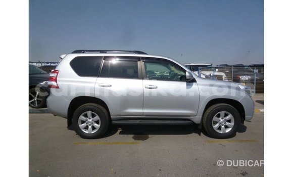 Tenga Imported Toyota Prado Zvimwe Mota in Import - Dubai in Harare Tenga Imported Toyota Prado Zvimwe Mota in Import - Dubai in Harare