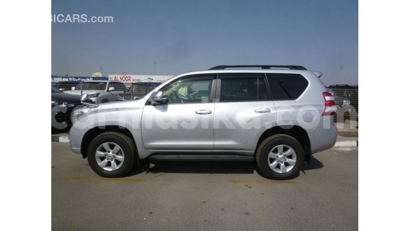 Big with watermark toyota prado harare import dubai 12678