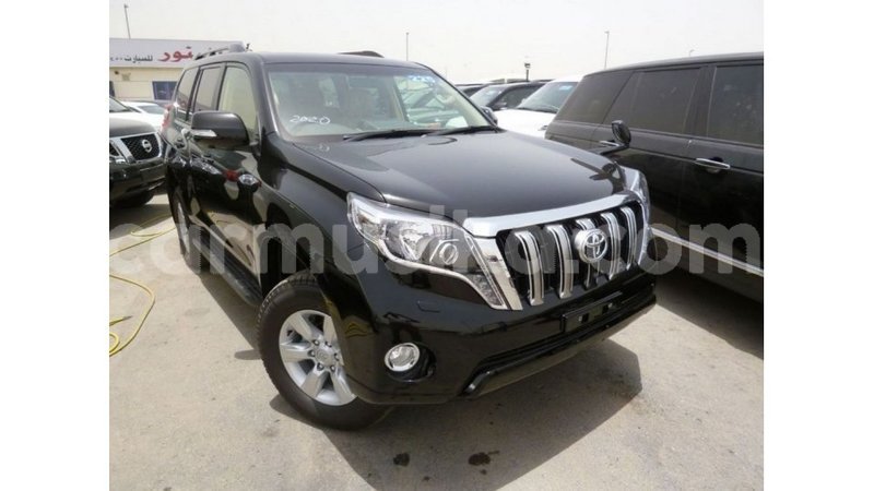 Big with watermark toyota prado harare import dubai 12679