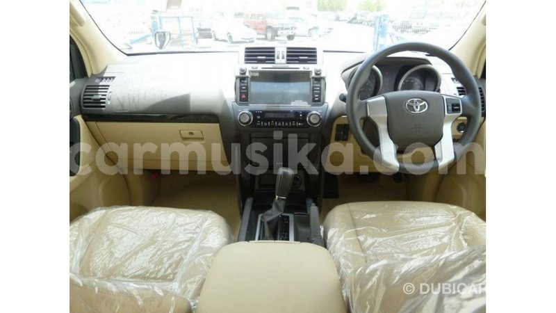 Big with watermark toyota prado harare import dubai 12679