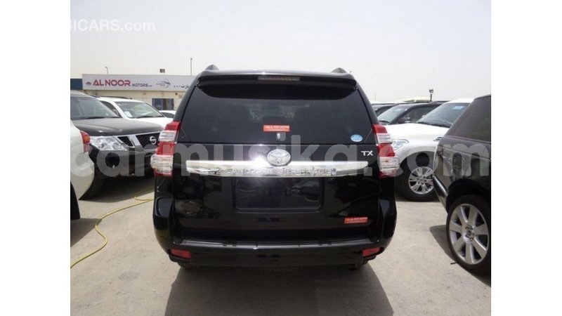 Big with watermark toyota prado harare import dubai 12679