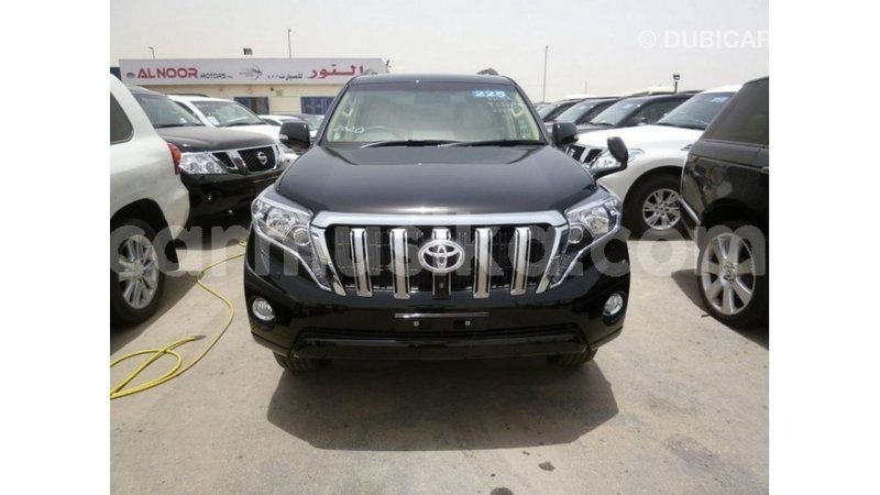 Big with watermark toyota prado harare import dubai 12679