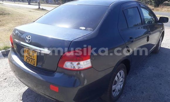 Acheter Occasion Voiture Toyota Belta Autre à Harare, Harare Acheter Occasion Voiture Toyota Belta Autre à Harare, Harare