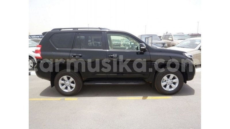 Big with watermark toyota prado harare import dubai 12679