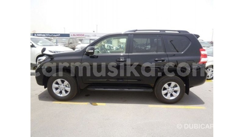 Big with watermark toyota prado harare import dubai 12679