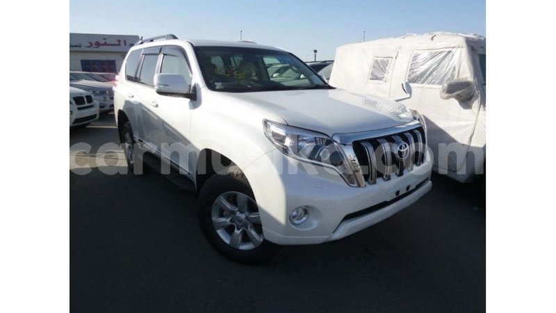 Big with watermark toyota prado harare import dubai 12680