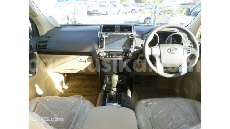 Big with watermark toyota prado harare import dubai 12680