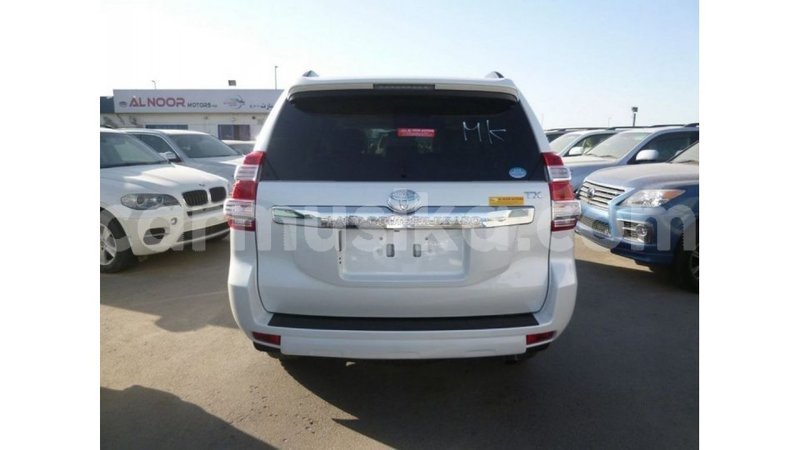 Big with watermark toyota prado harare import dubai 12680